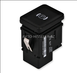 VW passat ruçnoy knopkası (əl dəstəy düyməsi)