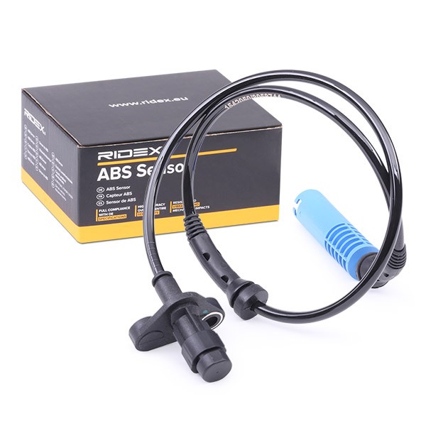 ABS daçiki BMW\0986594508