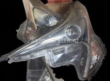 💡 Toyota Prius 50 Amererkanka Fara