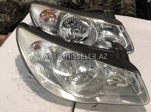 Hyundai Elantra 2009 farası avto-hisseler.az