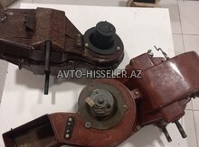 GAZ 24, GAZ 2410  Peçi