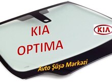 KIA OPTIMA Avtomobil Şüşələri