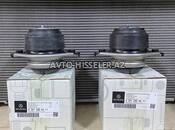 Mercedes-Benz W164 - X164 ML GL Mator paduşkası-2005–2012