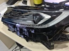 Toyota Camry 2025 full LED farası