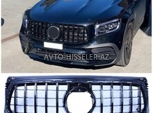 Mercedes-Benz X247 GT radiator barmaqlığı
