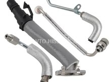 Chevrolet Cruze 1.4 Turbo Su və Yağ Boruları (2011–2015) –avto-hisseler.az