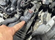 Chevrolet Cruze turbo sensoru (daçiki) -avto-hisseler.az