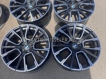 BMW diskləri R19 | avto-hisseler.az