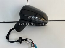 BYD Destroyer 05 yan güzgüsü