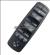 Mersedes A,B class şüşə qaldıran knopka