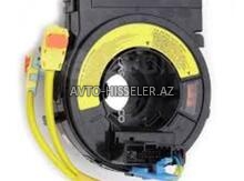 Kia Optima sükan lenti – Avto-Hisseler.az