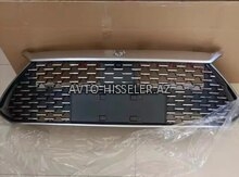 BYD Qin Plus Radiator Barmaqlığı