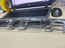 Toyota Corolla 2023 xeçbek baqaj alt xromu