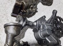 Mercedes W210 və W202 Yağ Nasosu -avto-hisseler.az