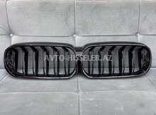  BMW G30 2021 radiator barmaqlıqları (Ablisovka)