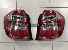 Chevrolet Cobalt Arxa Stop Farası