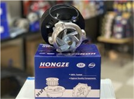 Su pompası Opel Astra