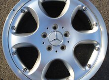 Mercedes-Benz diskləri R18