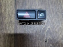 BMW E46-X5 qəza və qapı kilidi düyməsi -avto-hisseler.az