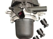 🚗Porsche Cayenne, Volkswagen Touareg Hava Pompası (Sol tərəf)