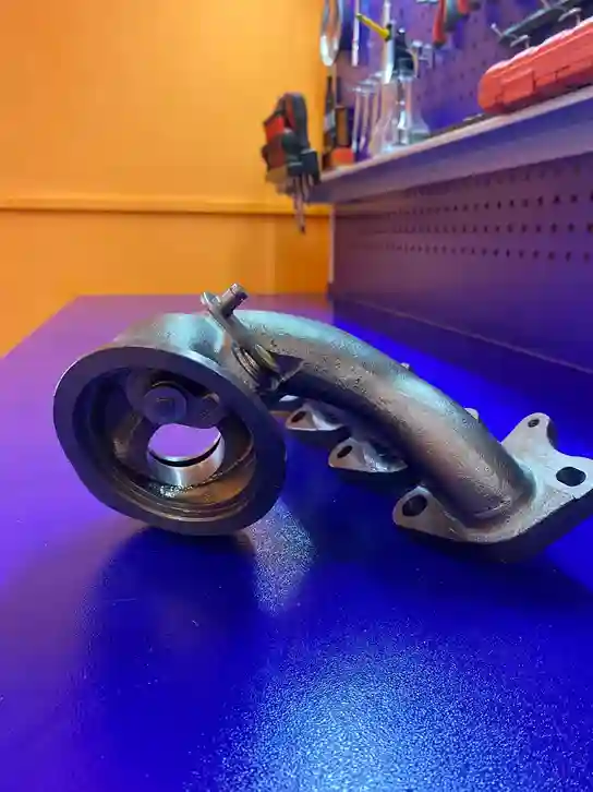 Kollektor/Chevrolet Cruze