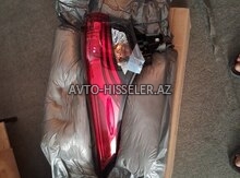 Toyota Highlander arxa sol baqaj stopu