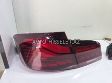 BMW F10 Dragon LED stop işığı -avto-hisseler.az