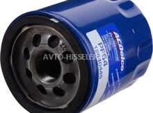 Chevrolet Yağ Filteri 12640445 -avto-hisseler.az