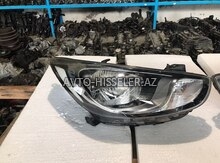 Hyundai Accent 2013 Fara