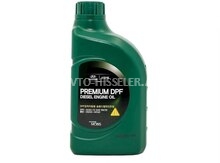 Hyundai və Kia Yağı DPF 5W-30 1L – avto-hisseler.az