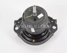 Jeep wrangler motor paduskasi 2018-24 