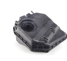 Genişlənmə çəni  Audi Q7