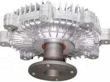 Mitsubishi L200 hidromufta