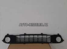 Kia Cerato 2019 bufer barmaqlığı (ablisovka)