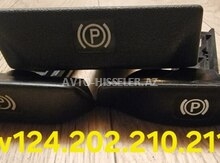 🛠️ Mercedes-Benz Əl Əyləc Dəstəyi