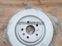 L9 Ön Əyləc Diski-apornu disk