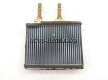Nissan Sunny Peçin radiatoru