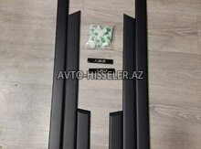 BMW E36-E39 M qapı kantları