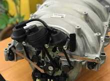 "Mercedes" kollektoru