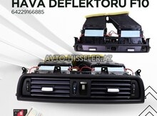 BMW F10 Hava Deflektoru Dəsti