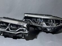 BMW G30 LED farası