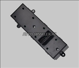 Kia optima şüşə qaldıran knopkası