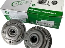 Chevrolet Cruz, Chevrolet Aveo vanusu