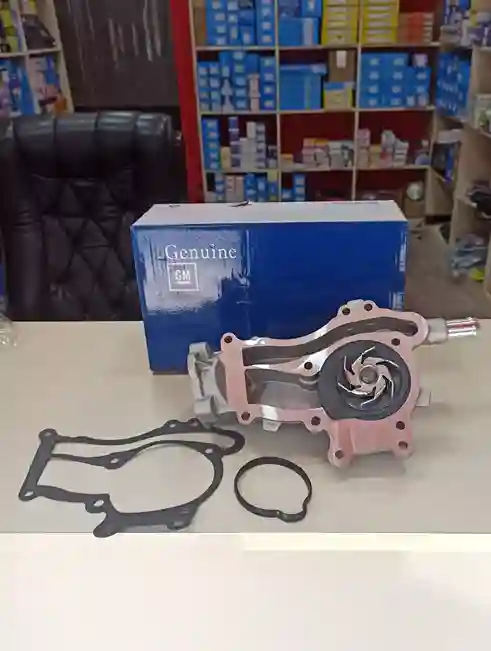 Su pompasıı Chevrolet CRUZE/ 2014 