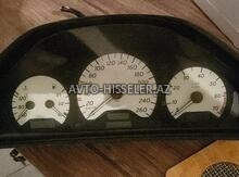 Mercedes W210 avangard pribor