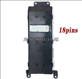 Kia Carens şüşə (ayna) qaldıran knopka bloku