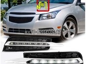 Chevrolet Cruze 2012 Duman Farası – Duman İşığı avto-hisseler.az
