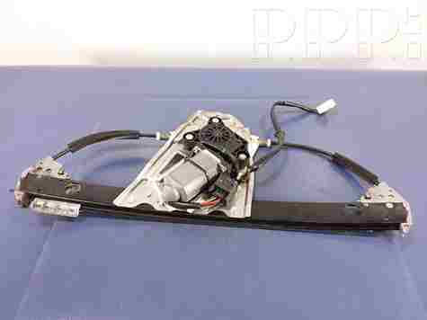 Şüşəqaldıran mexanizim  W211 E