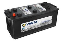 Varta 225 silver