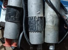 Mercedes-Benz W202 yanacaq nasosu